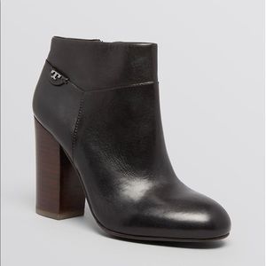 Tory Burch Fulton booties